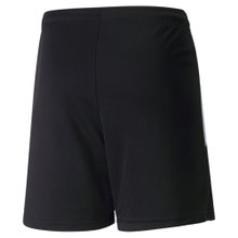Puma sports shorts teamLIGA short black children